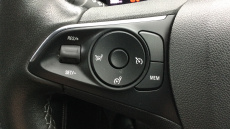 Vauxhall Grandland 1.2 Turbo GS Line 5dr Petrol Hatchback